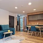 Apartmán Royal Maison Kluž