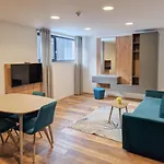 Royal Maison Appartement Cluj-Napoca