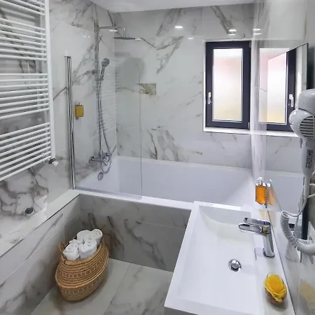 Apartmán Royal Maison Kluž