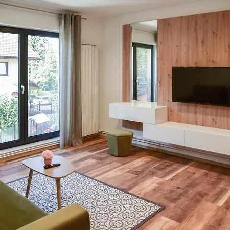 Apartmán Royal Maison