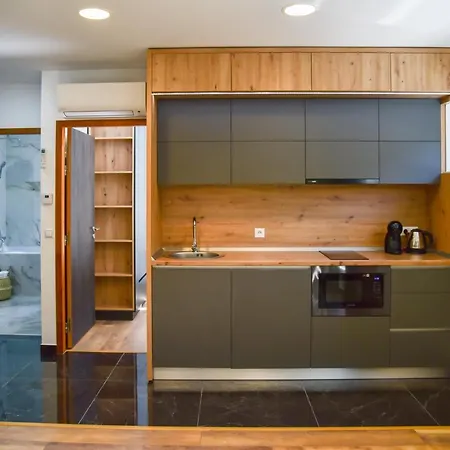 Royal Maison Appartamento