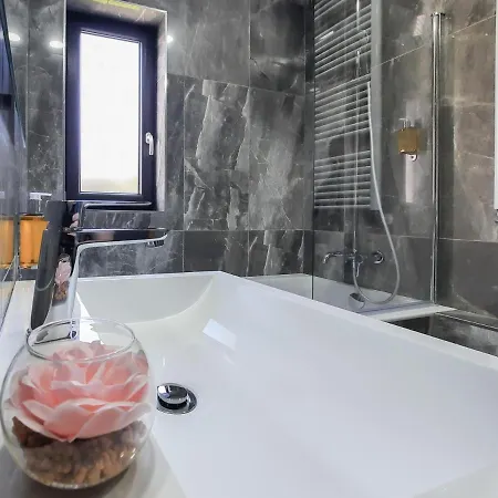 Apartmán Royal Maison Kluž