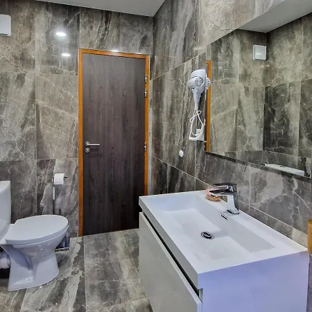 Apartmán Royal Maison Kluž