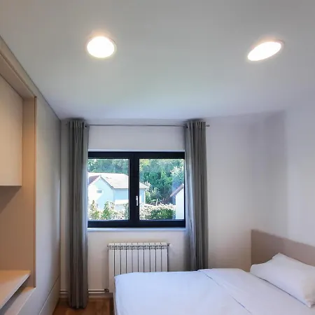 Royal Maison Apartment