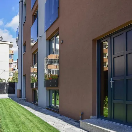 Royal Maison Appartamento