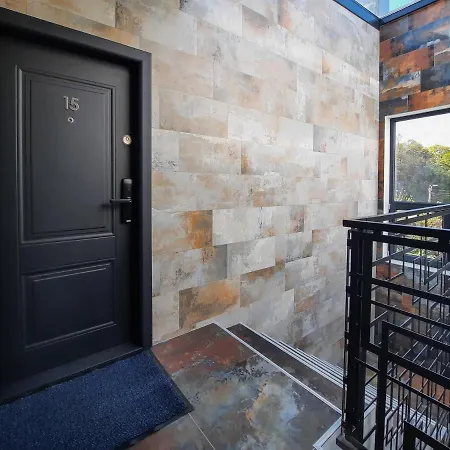 Royal Maison Apartmán *