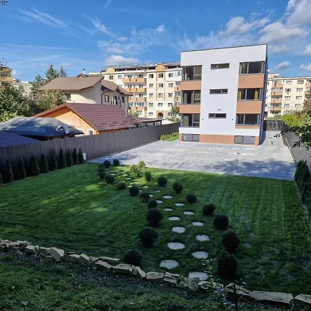 Royal Maison Cluj-Napoca