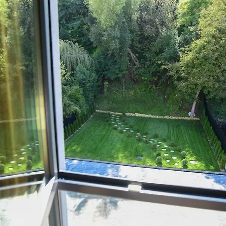 Royal Maison Apartmán Kluž