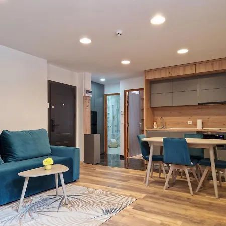 Apartment Royal Maison Cluj-Napoca