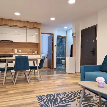 Royal Maison Apartmán Kluž