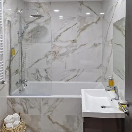 Royal Maison Appartamento