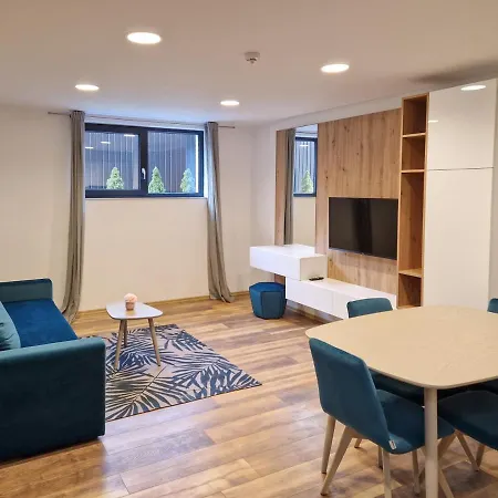 Royal Maison * Cluj-Napoca