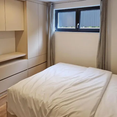 Royal Maison Apartment *