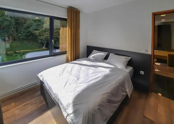 Appartement Royal Maison *