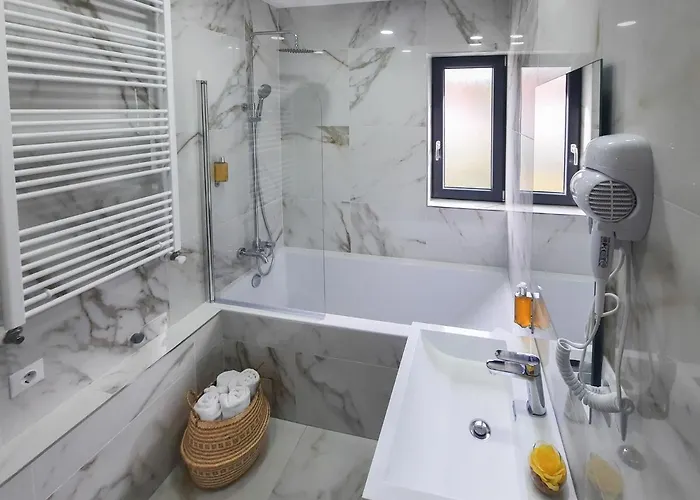 Apartmán Royal Maison Kluž