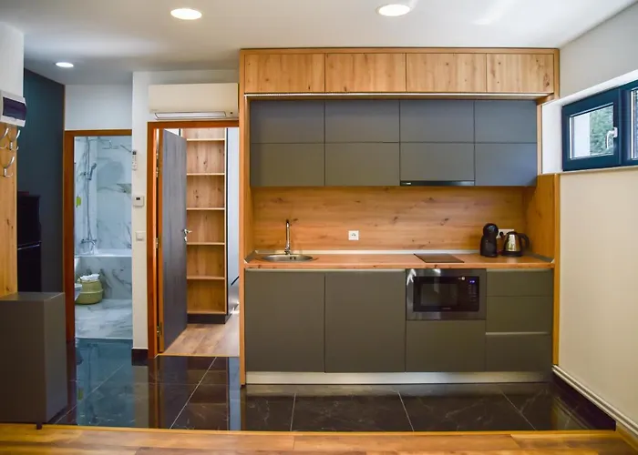 Royal Maison Appartement