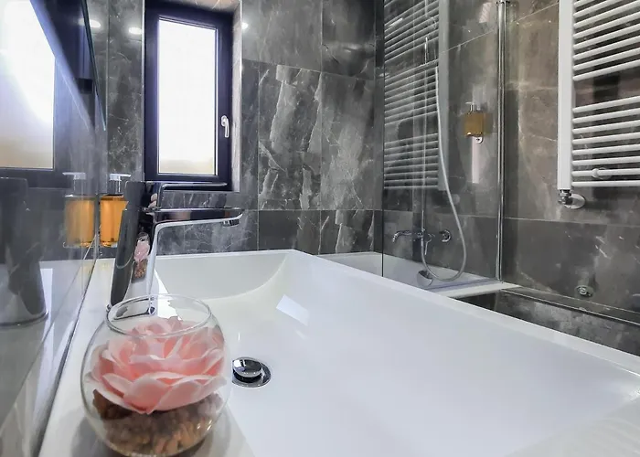 Apartmán Royal Maison Kluž