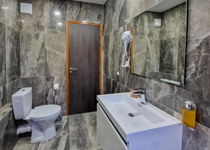 Appartement Royal Maison Cluj-Napoca