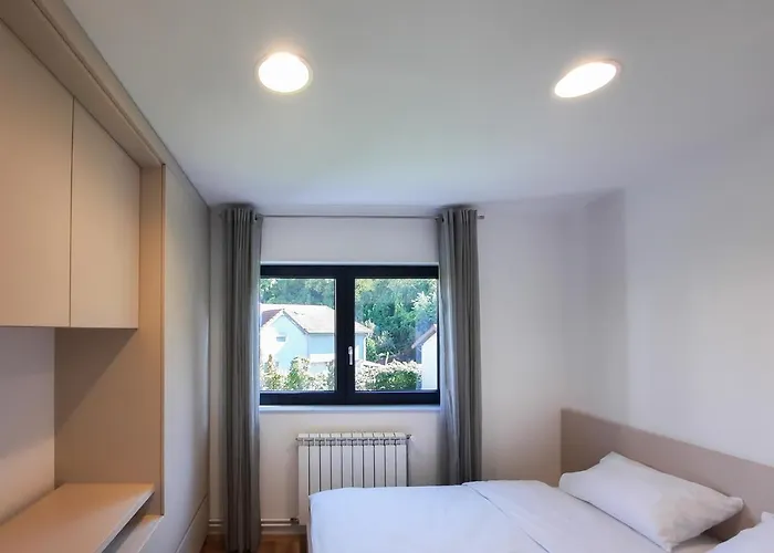 Royal Maison Apartament