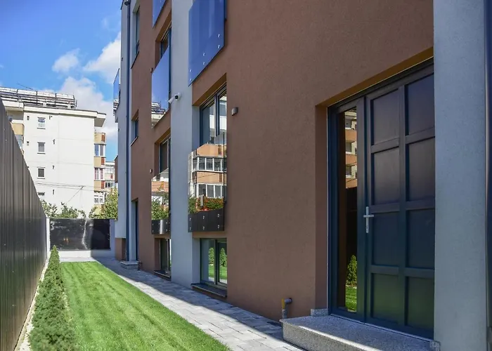 Royal Maison Apartmán