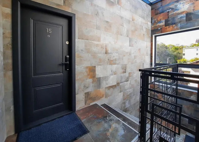 Royal Maison Apartmán *