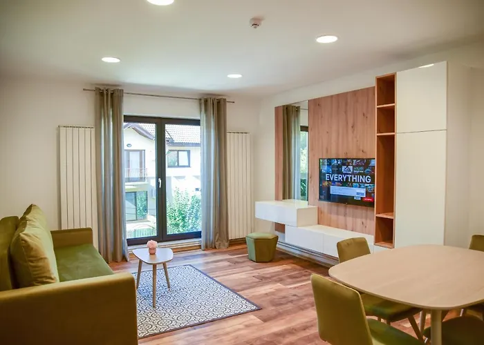 Appartement Royal Maison *