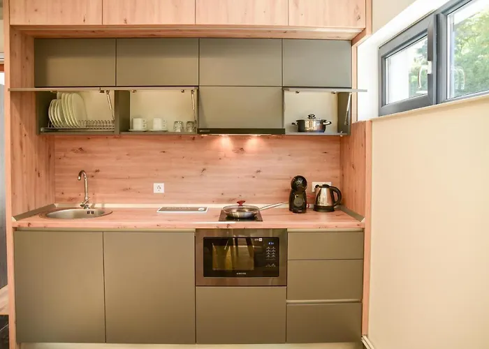 Royal Maison Apartmán *