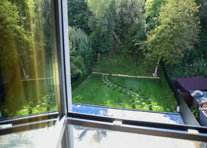 Royal Maison Appartement Cluj-Napoca