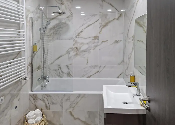 Royal Maison Appartement