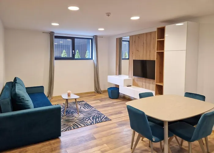 Royal Maison * Cluj-Napoca