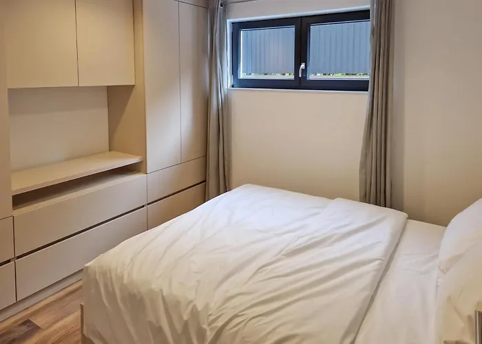 Royal Maison Apartament *